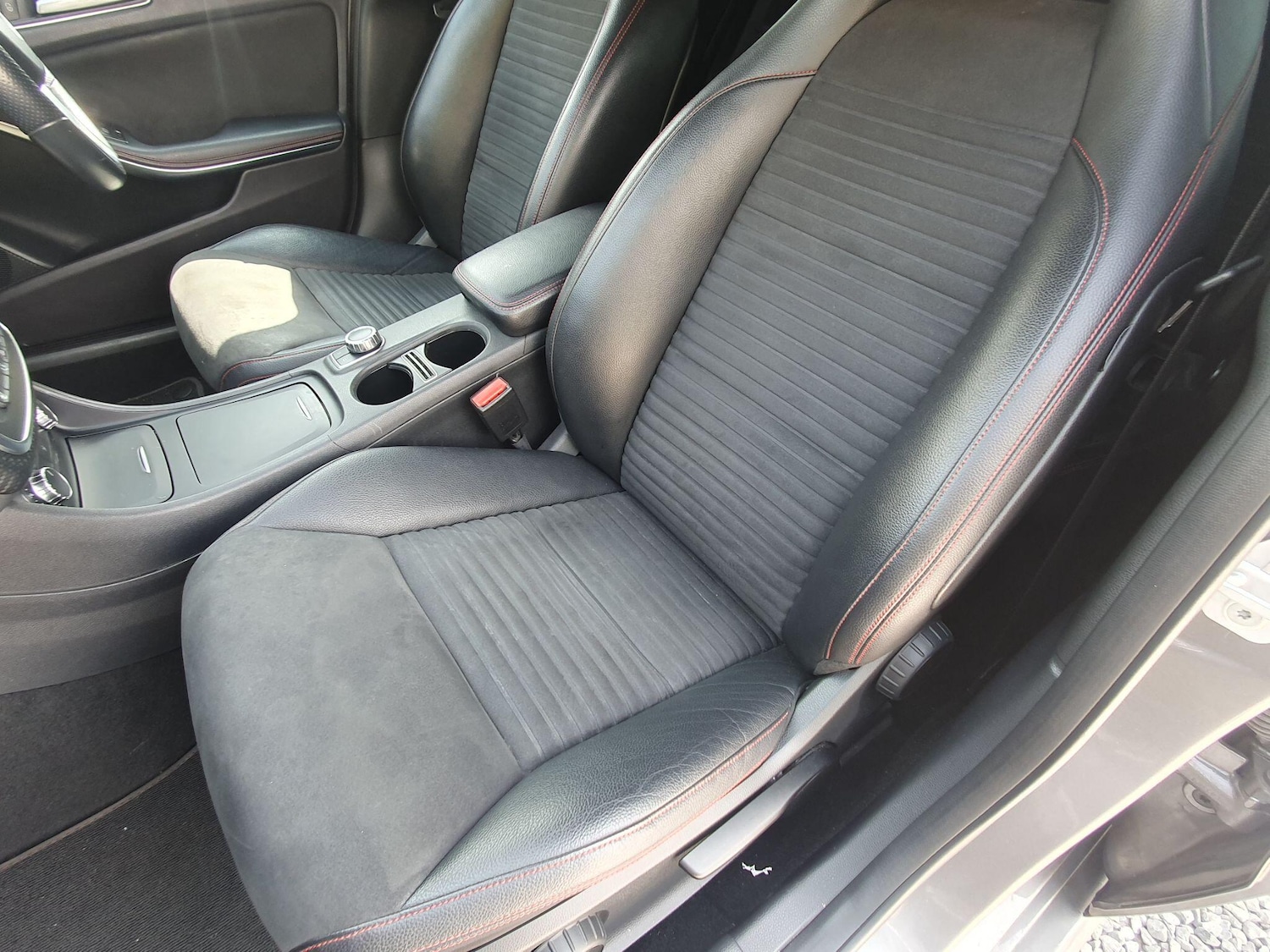 Used Mercedes-Benz A-Class for sale - 76994901: Photo 18