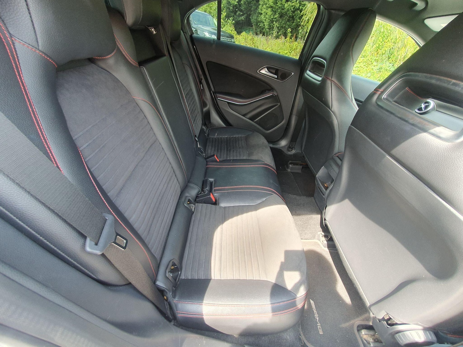 Used Mercedes-Benz A-Class for sale - 76994901: Photo 20