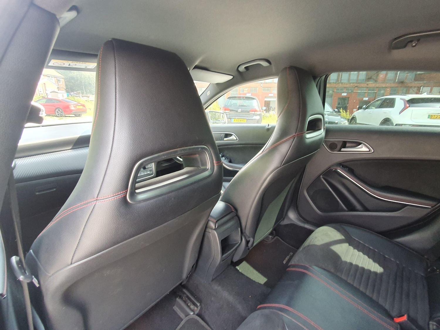 Used Mercedes-Benz A-Class for sale - 76994901: Photo 25