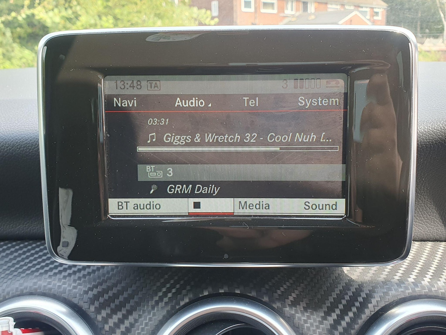 Used Mercedes-Benz A-Class for sale - 76994901: Photo 31