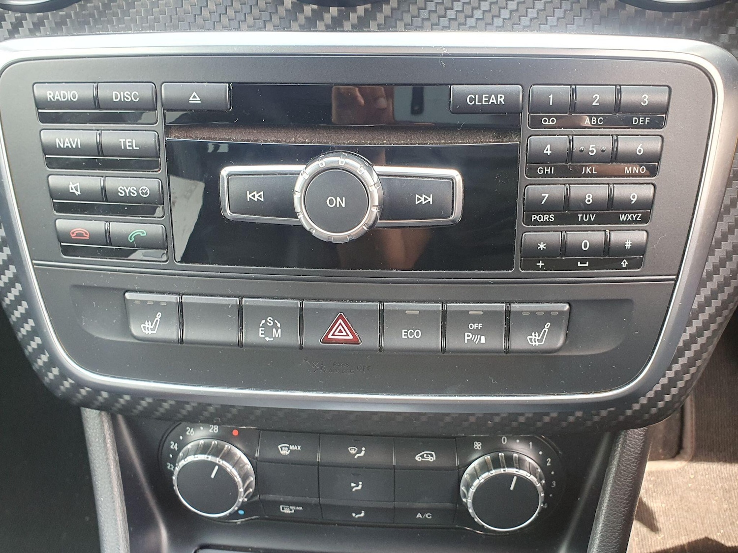 Used Mercedes-Benz A-Class for sale - 76994901: Photo 36