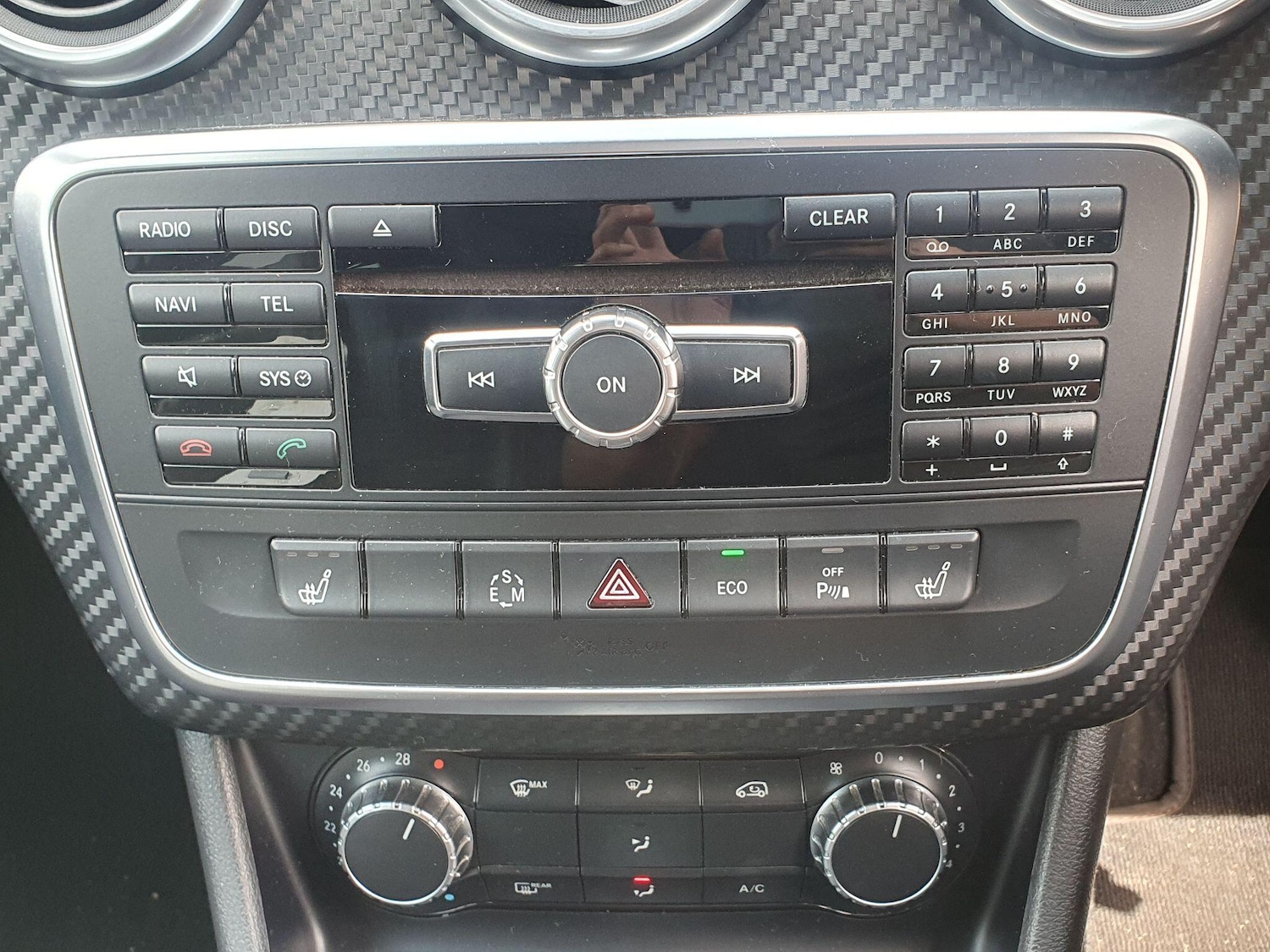 Used Mercedes-Benz A-Class for sale - 76994901: Photo 37