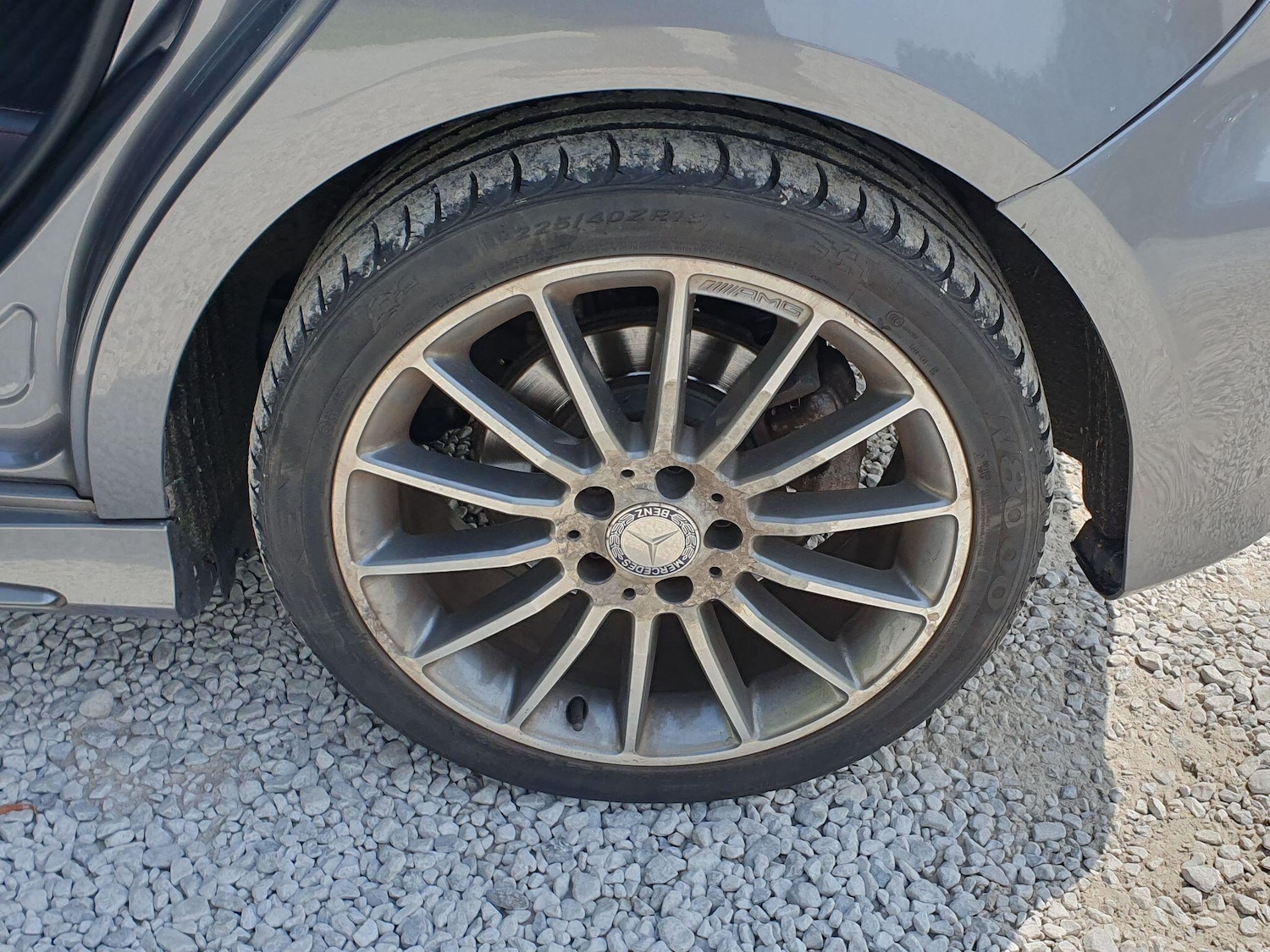 Used Mercedes-Benz A-Class for sale - 76994901: Photo 51