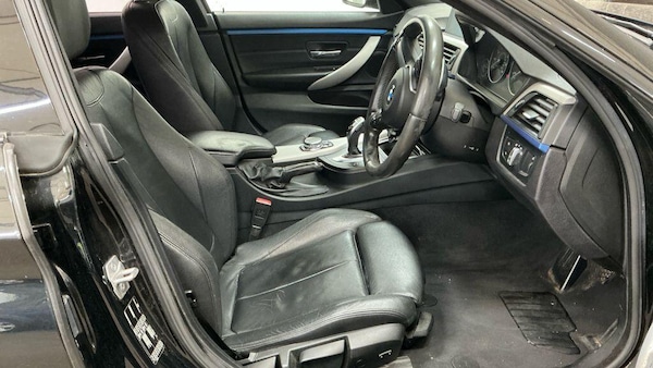 Used BMW 4 Series Gran Coupe 2016 for sale - 76259705: Photo 10