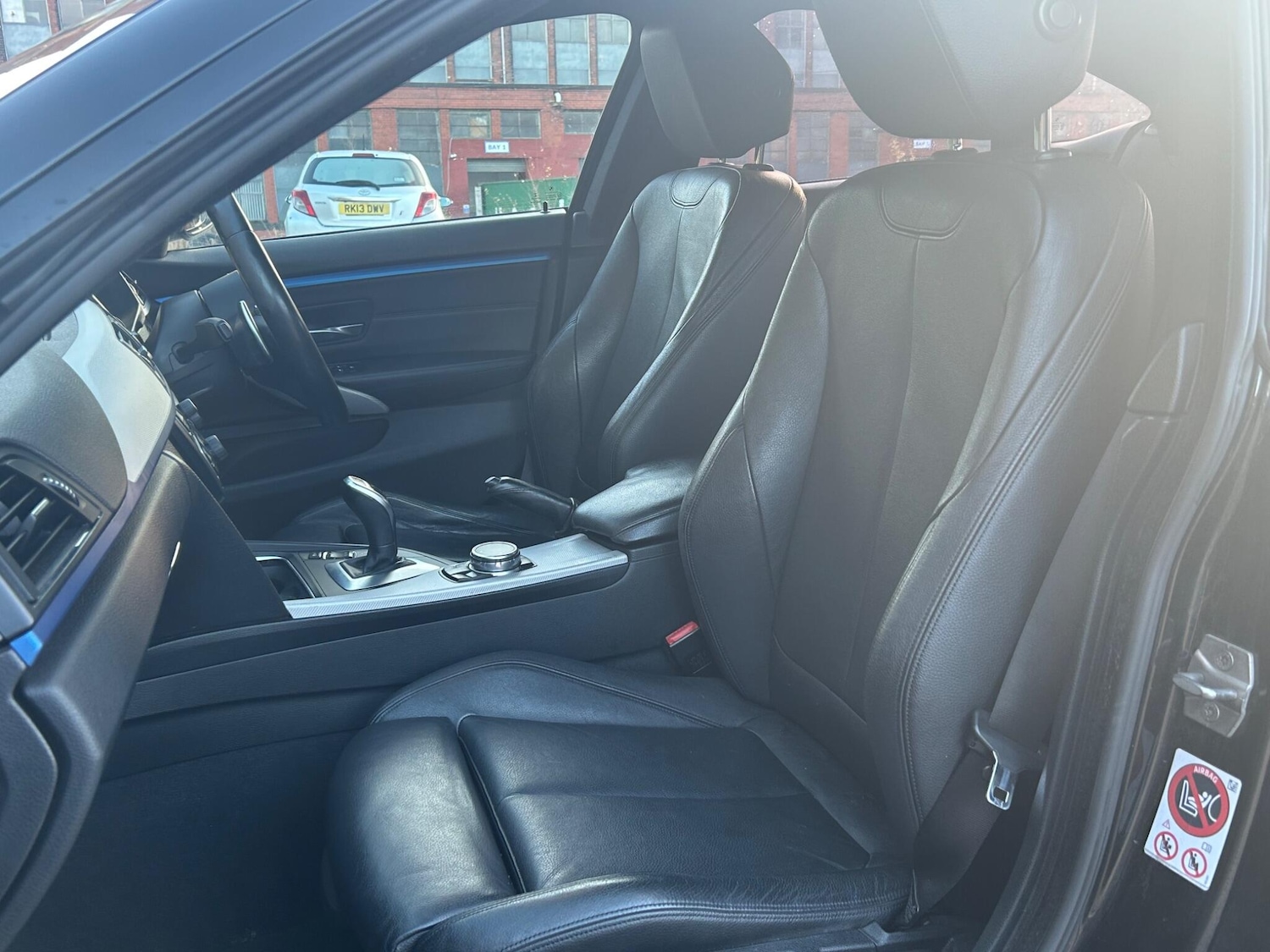 Used BMW 4 Series Gran Coupe 2016 for sale - 76259705: Photo 17