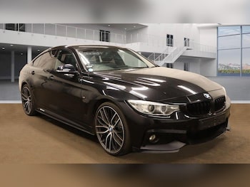 2016 (66) - 420d [190] M Sport 5dr Auto [Professional Media]