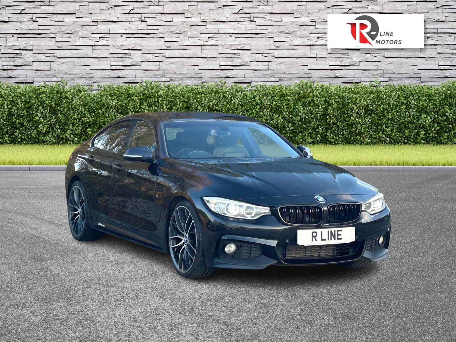 Used BMW 4 Series Gran Coupe 2016 for sale - 76259705: Photo 2