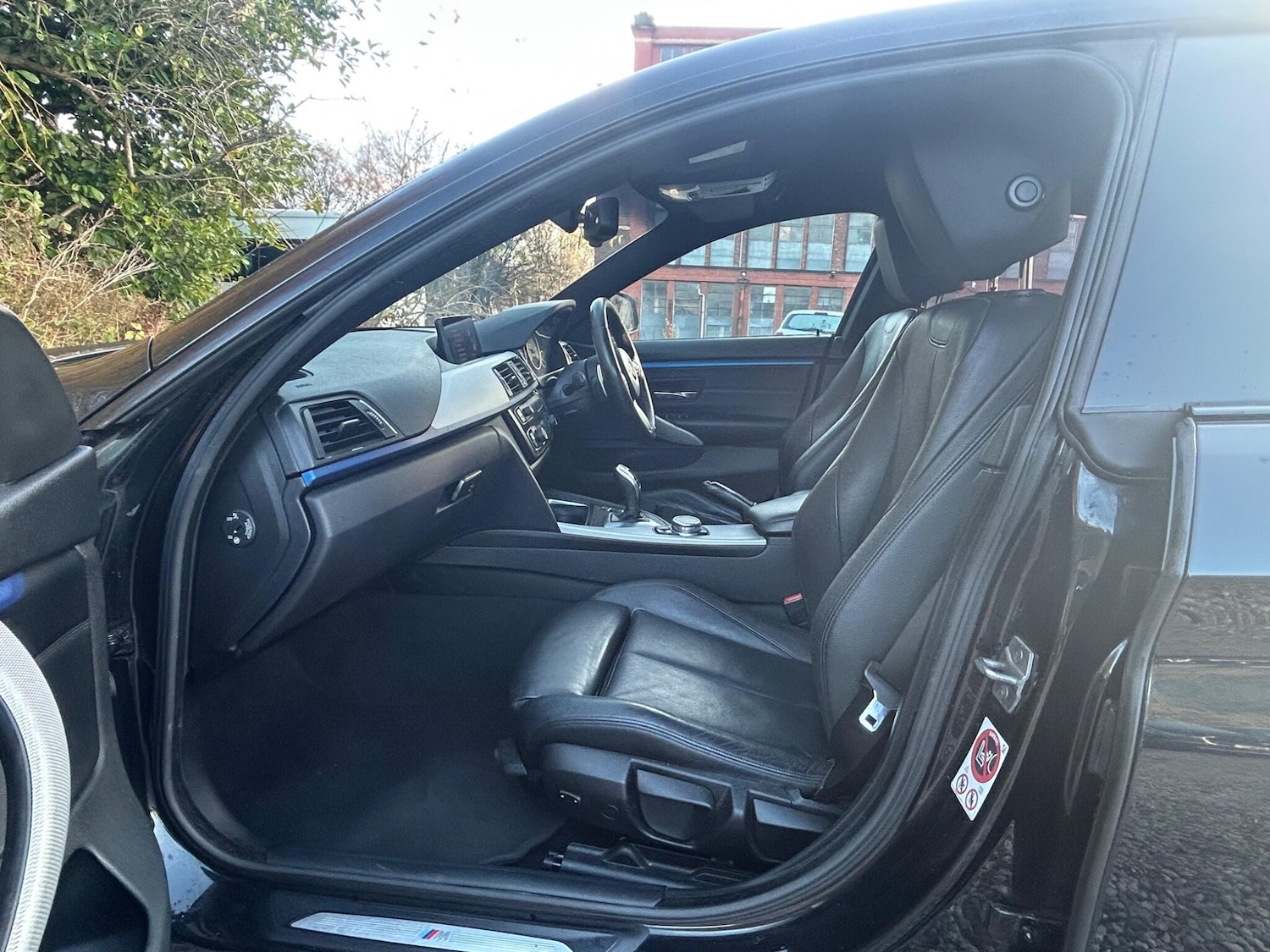 Used BMW 4 Series Gran Coupe 2016 for sale - 76259705: Photo 20