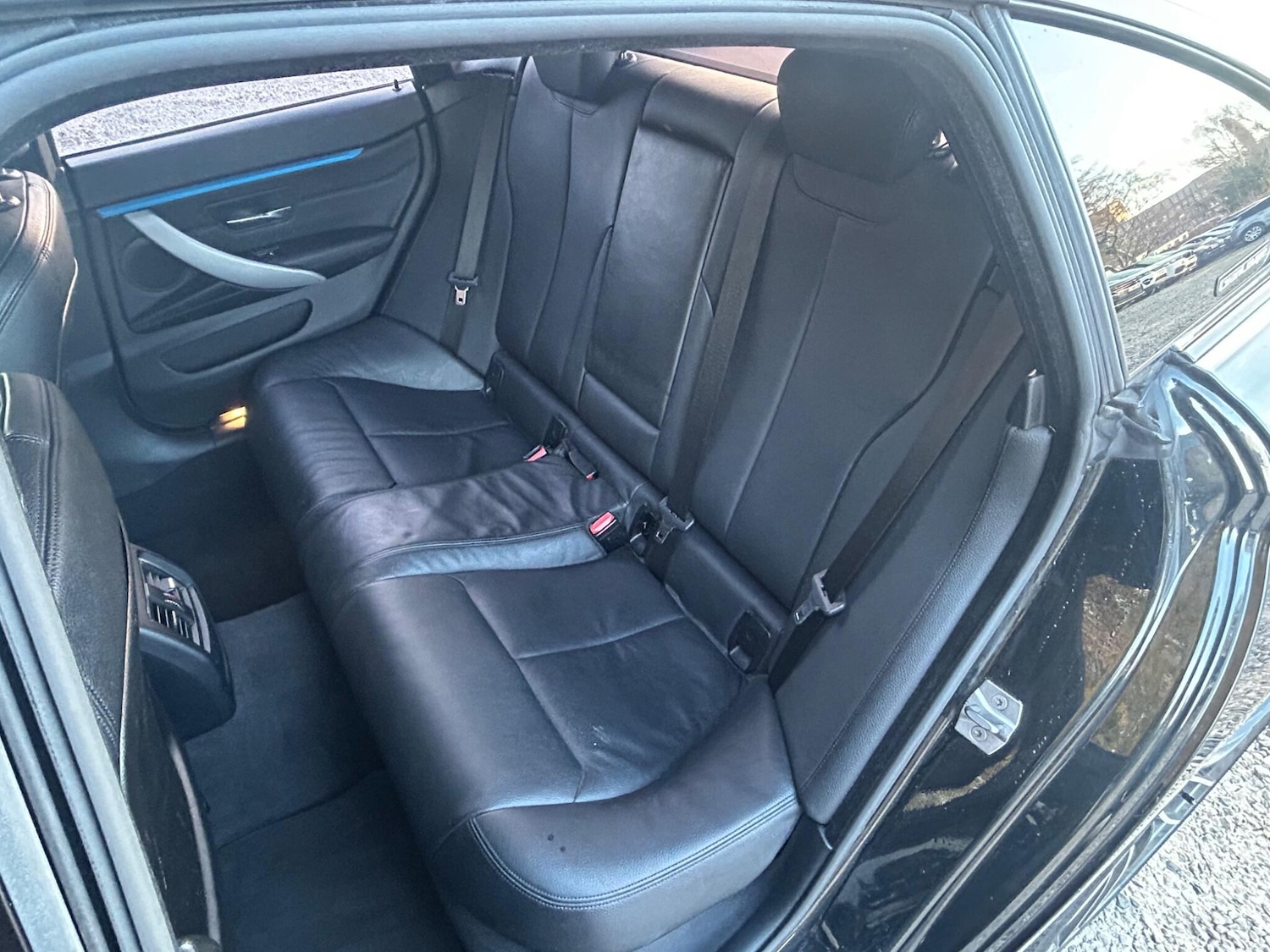 Used BMW 4 Series Gran Coupe 2016 for sale - 76259705: Photo 21