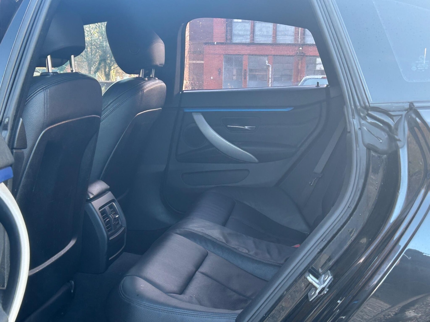 Used BMW 4 Series Gran Coupe 2016 for sale - 76259705: Photo 23