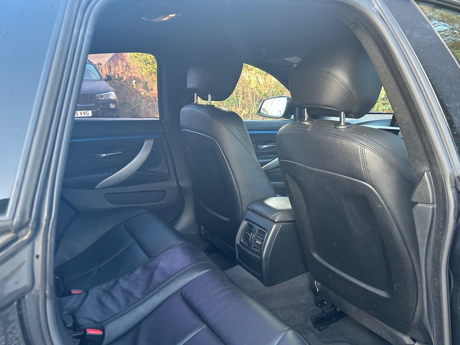 Used BMW 4 Series Gran Coupe 2016 for sale - 76259705: Photo 28