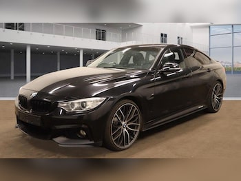 Used BMW 4 Series Gran Coupe 2016 for sale - 76259705: Photo