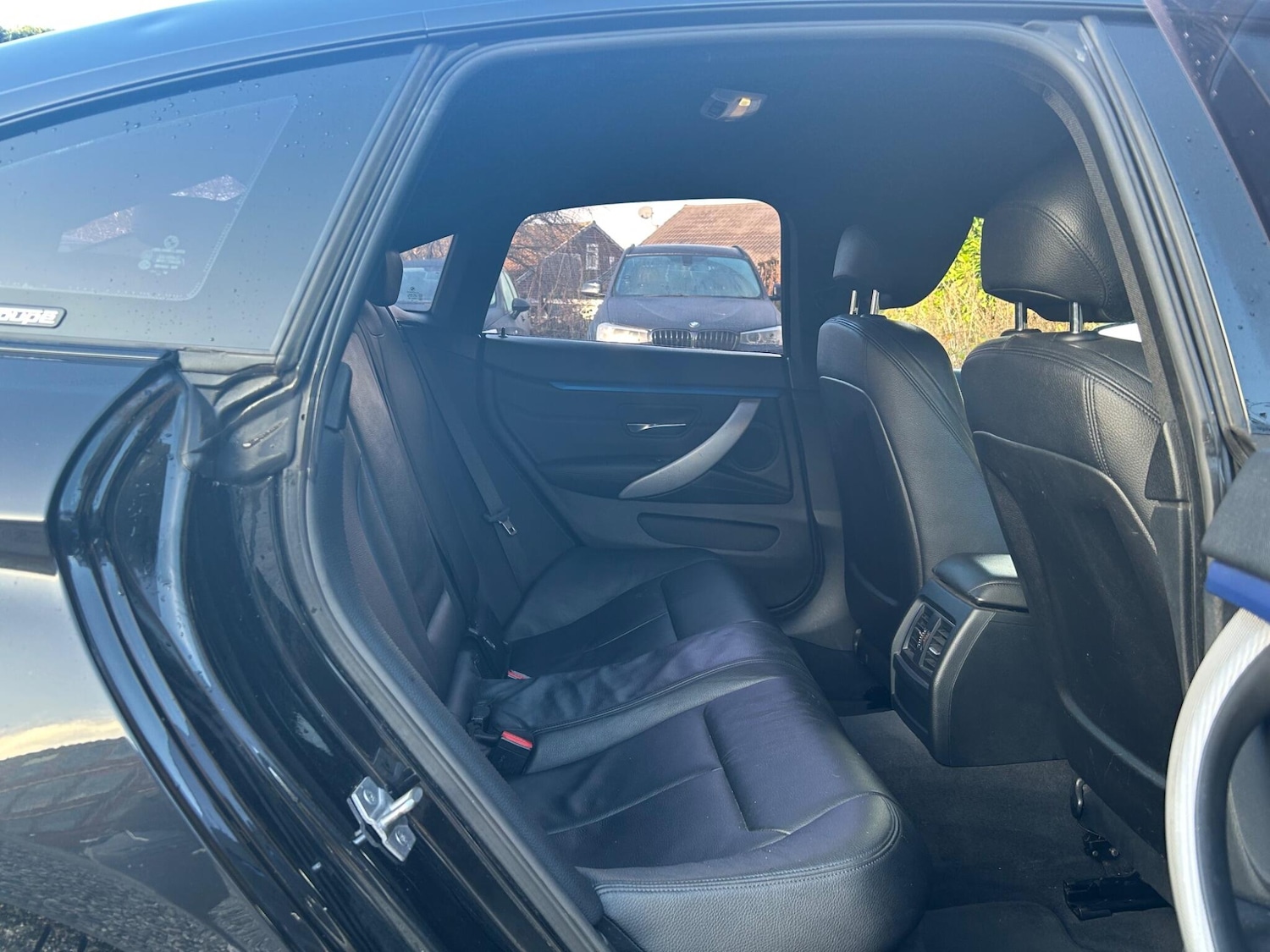 Used BMW 4 Series Gran Coupe 2016 for sale - 76259705: Photo 30