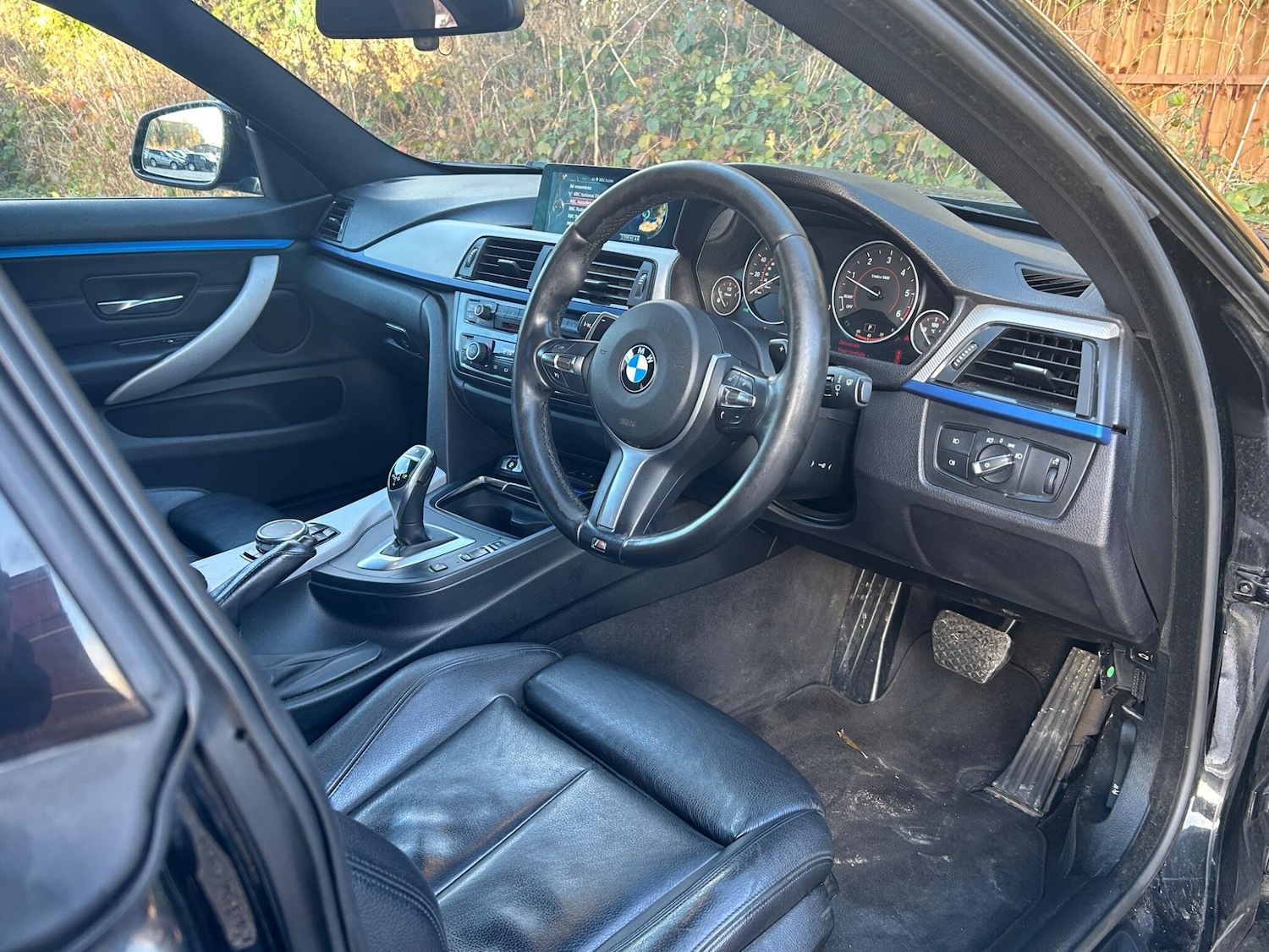 Used BMW 4 Series Gran Coupe 2016 for sale - 76259705: Photo 31