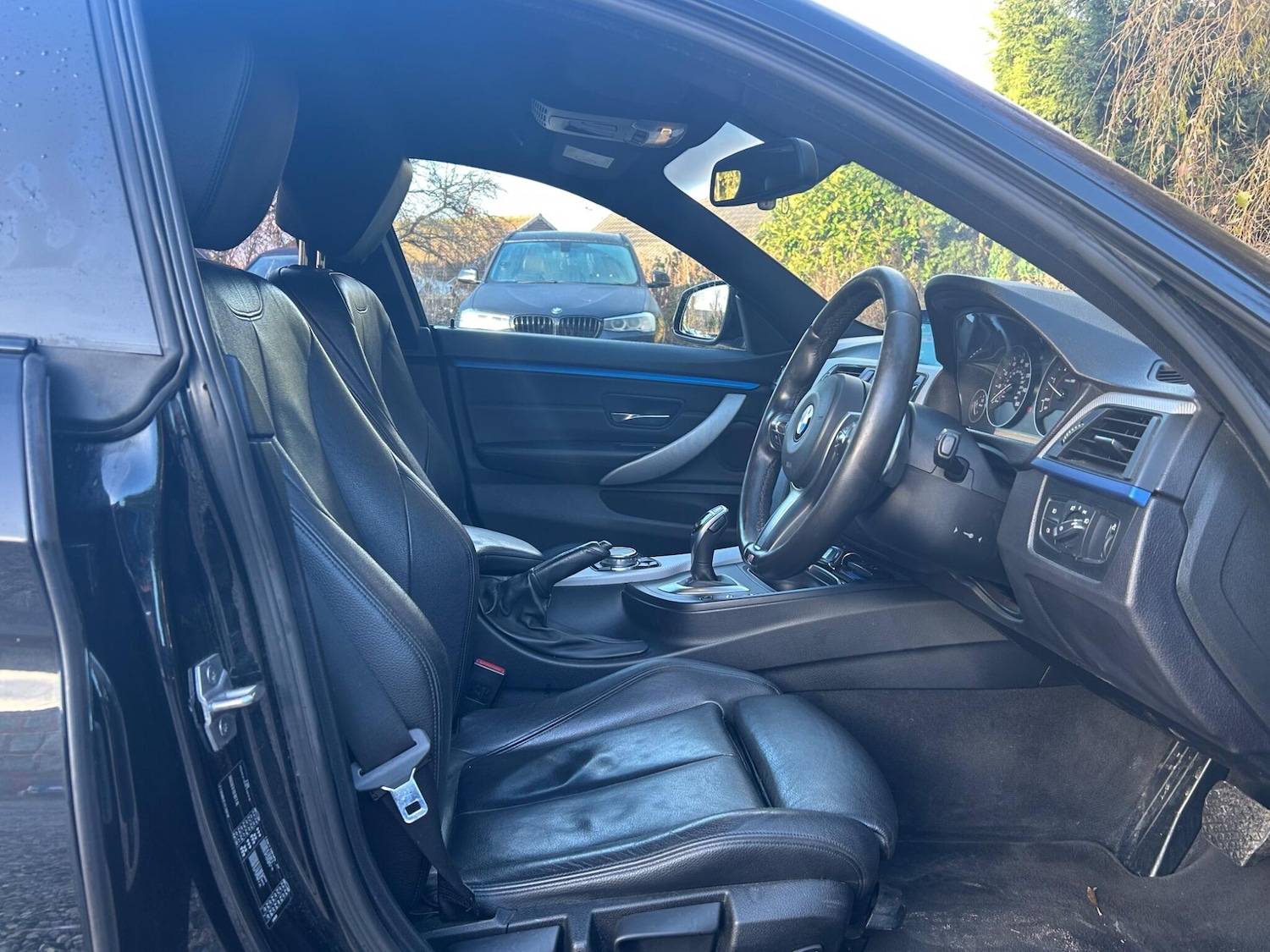 Used BMW 4 Series Gran Coupe 2016 for sale - 76259705: Photo 32