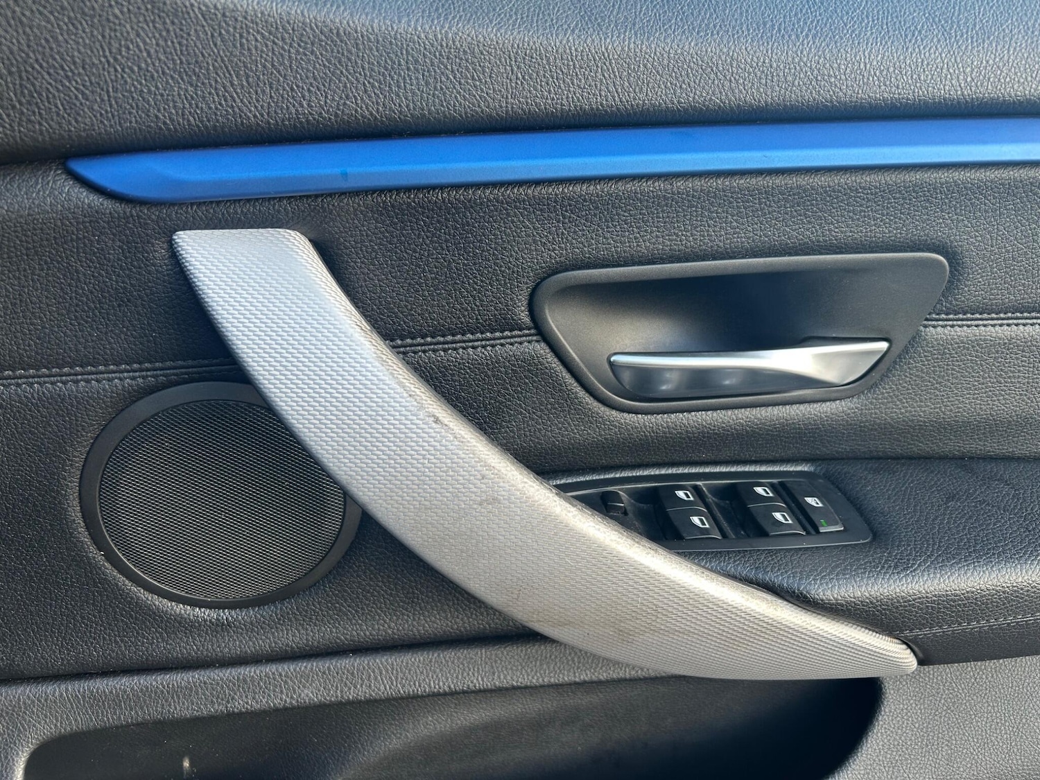 Used BMW 4 Series Gran Coupe 2016 for sale - 76259705: Photo 33