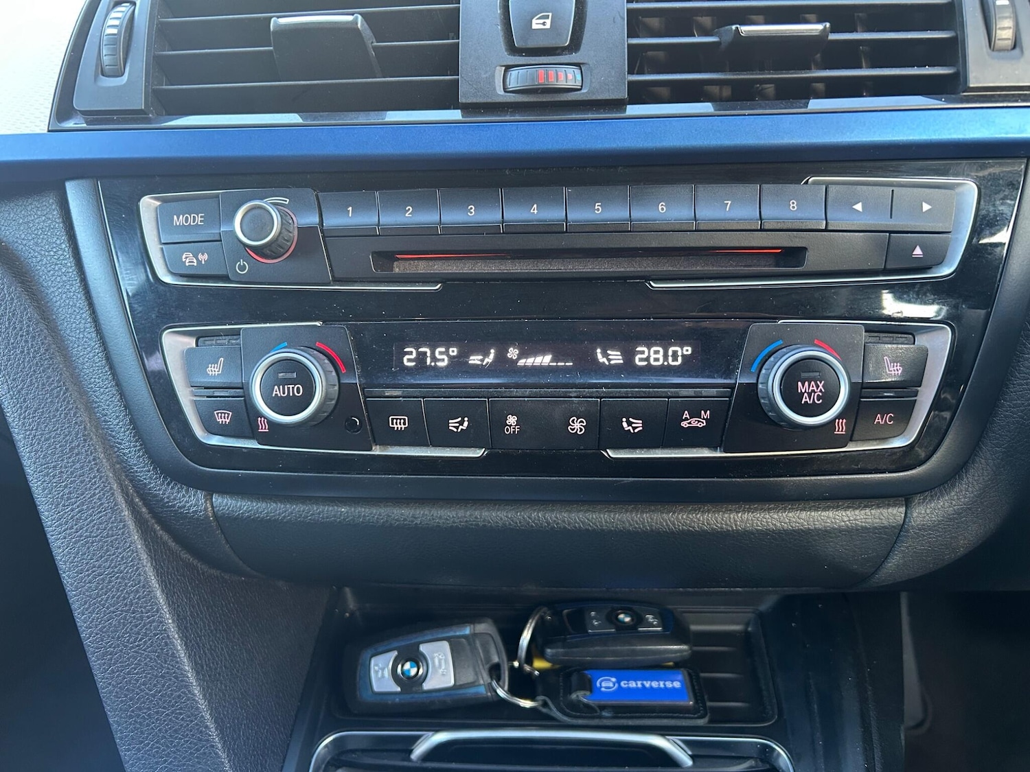 Used BMW 4 Series Gran Coupe 2016 for sale - 76259705: Photo 35