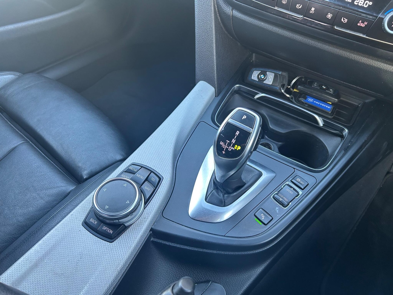 Used BMW 4 Series Gran Coupe 2016 for sale - 76259705: Photo 36