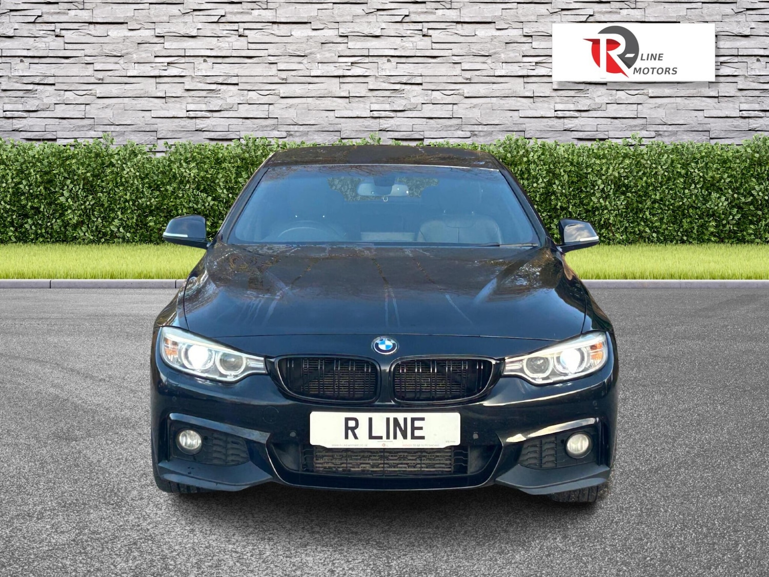 Used BMW 4 Series Gran Coupe 2016 for sale - 76259705: Photo 4