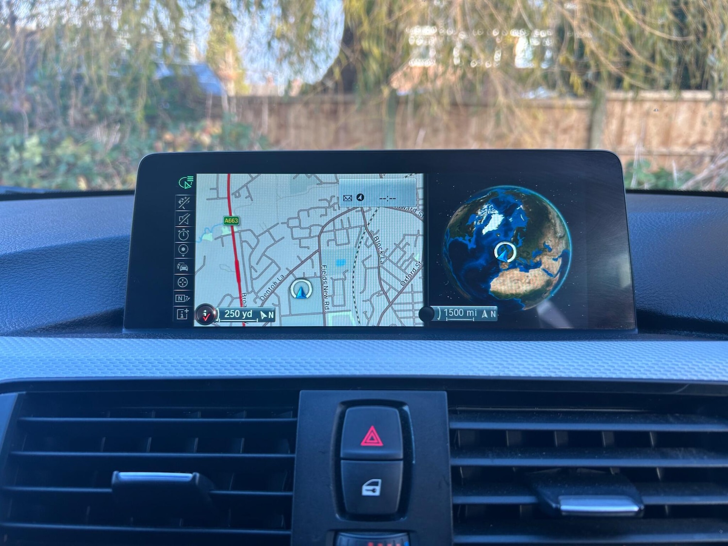 Used BMW 4 Series Gran Coupe 2016 for sale - 76259705: Photo 40