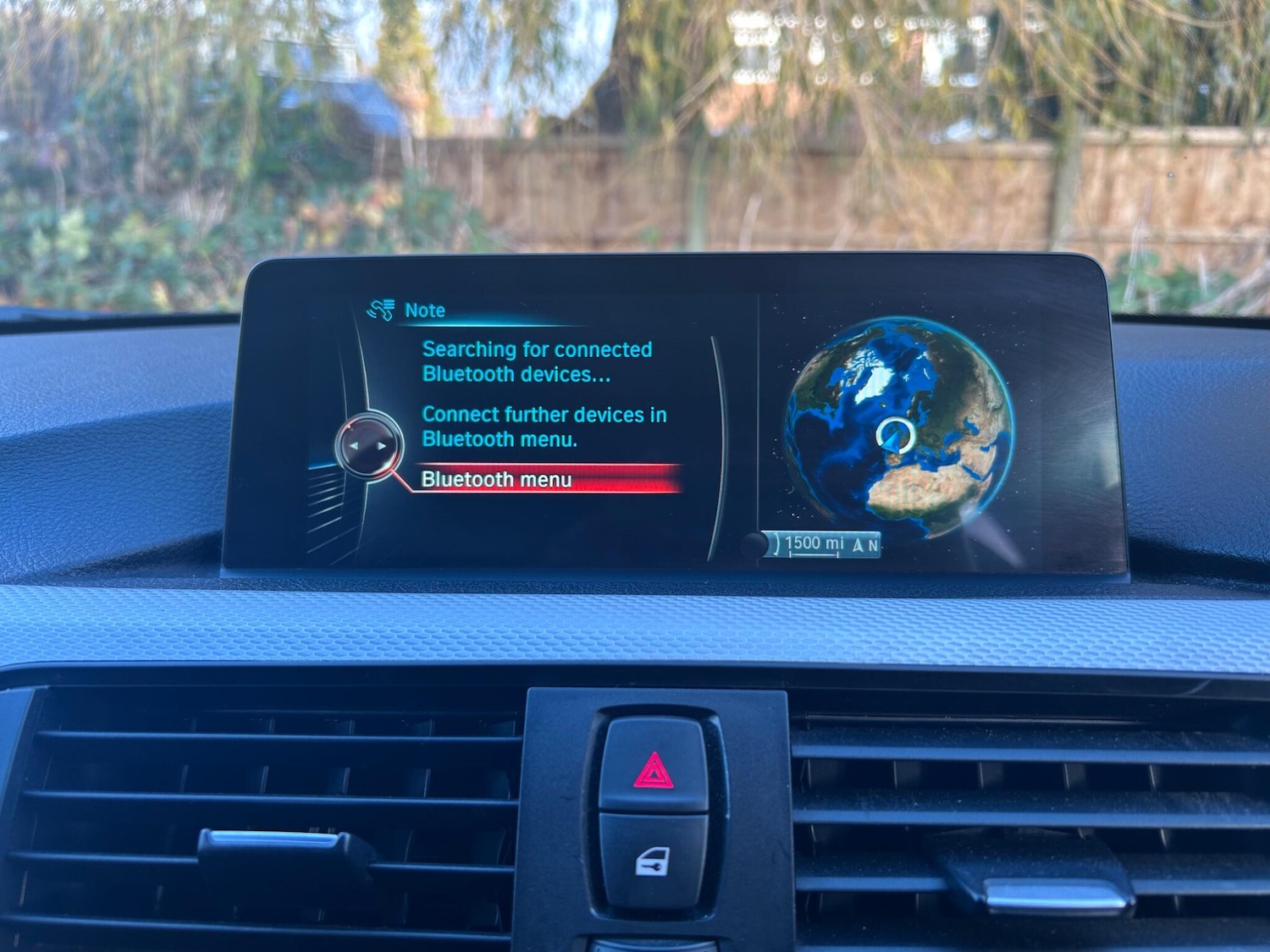 Used BMW 4 Series Gran Coupe 2016 for sale - 76259705: Photo 41