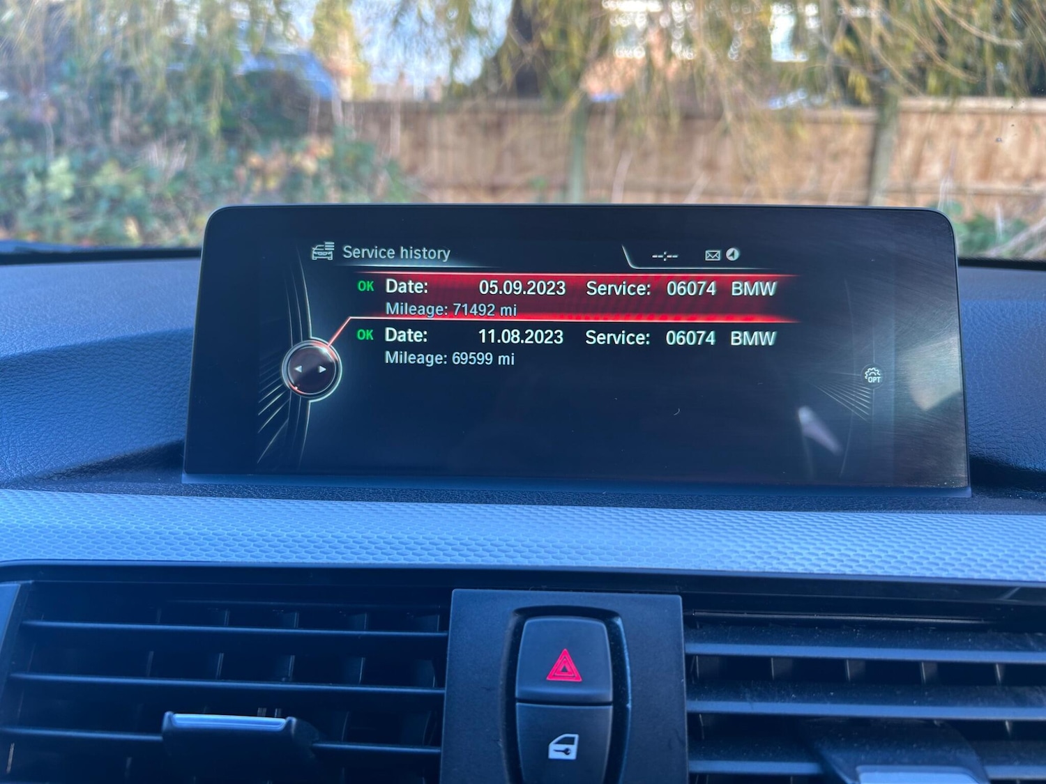 Used BMW 4 Series Gran Coupe 2016 for sale - 76259705: Photo 42