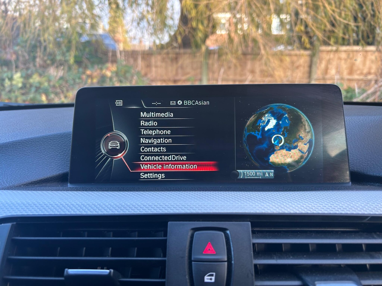 Used BMW 4 Series Gran Coupe 2016 for sale - 76259705: Photo 44