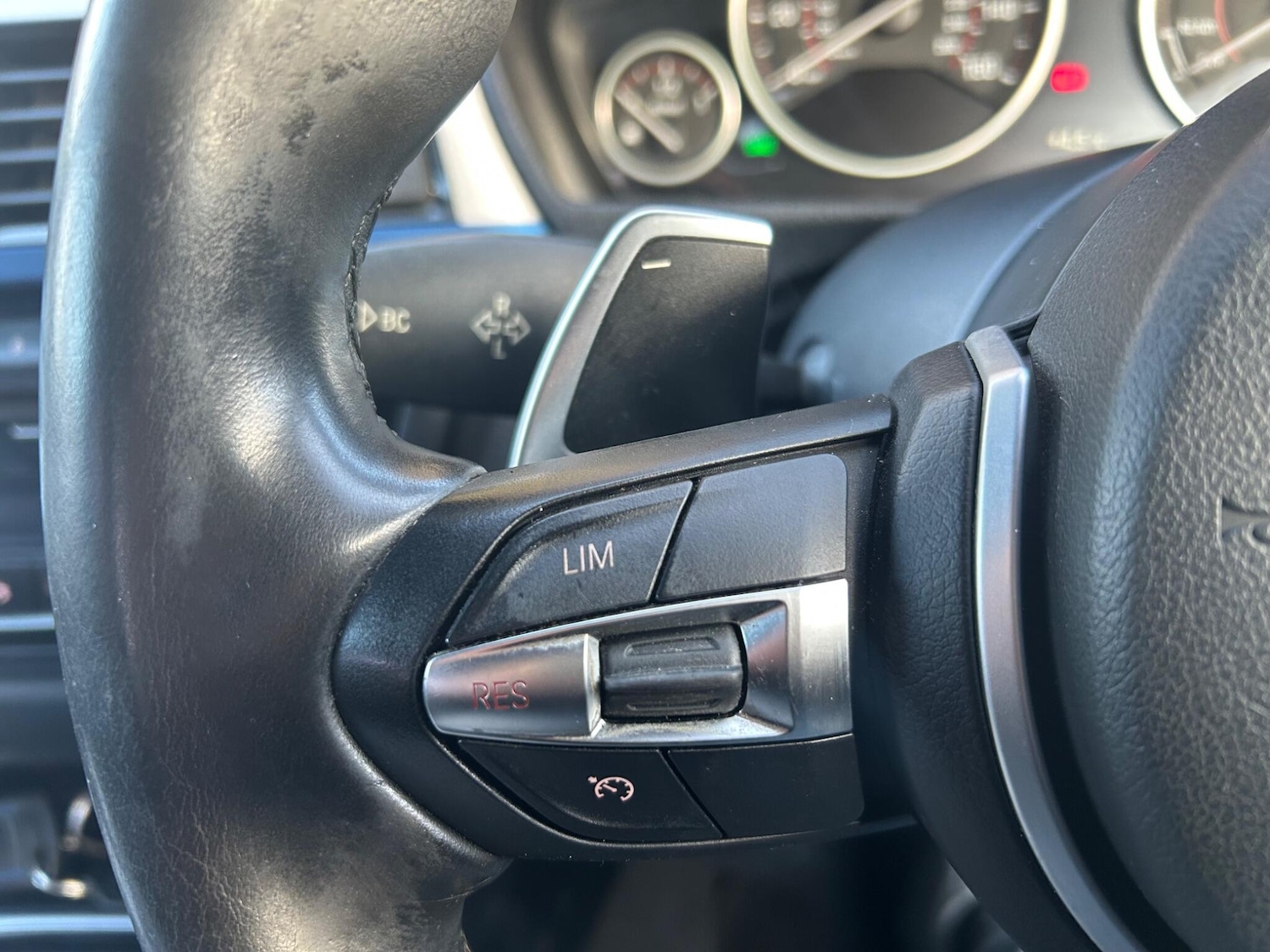 Used BMW 4 Series Gran Coupe 2016 for sale - 76259705: Photo 48