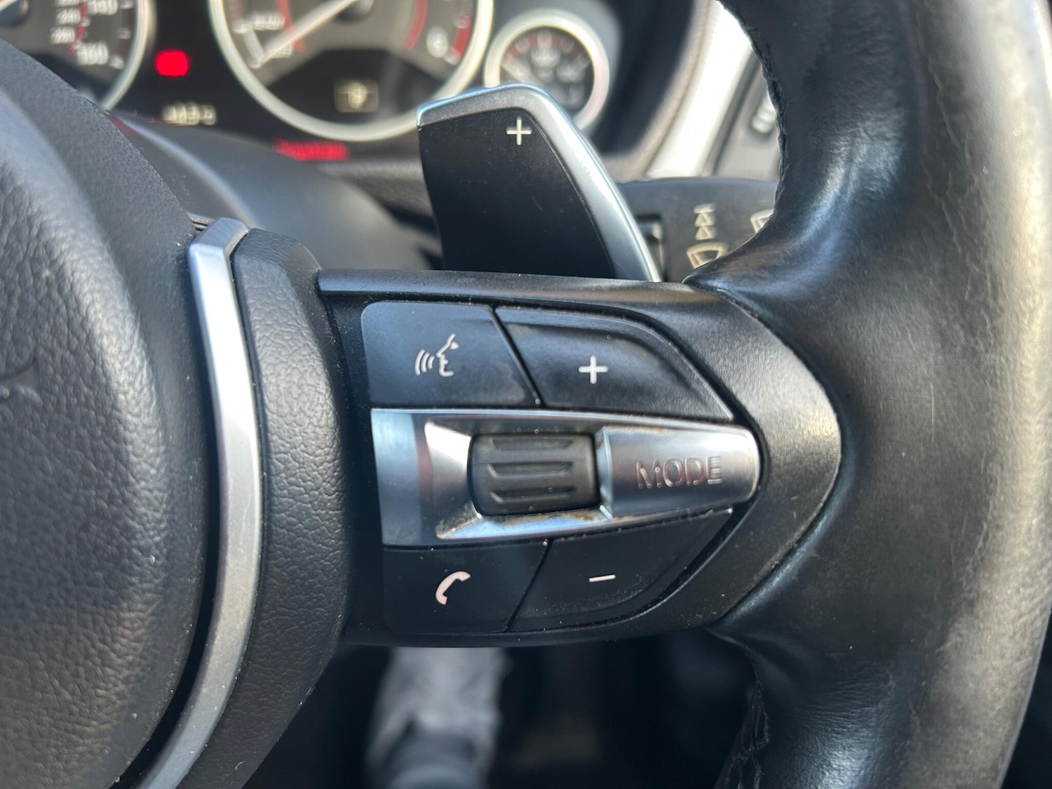 Used BMW 4 Series Gran Coupe 2016 for sale - 76259705: Photo 49