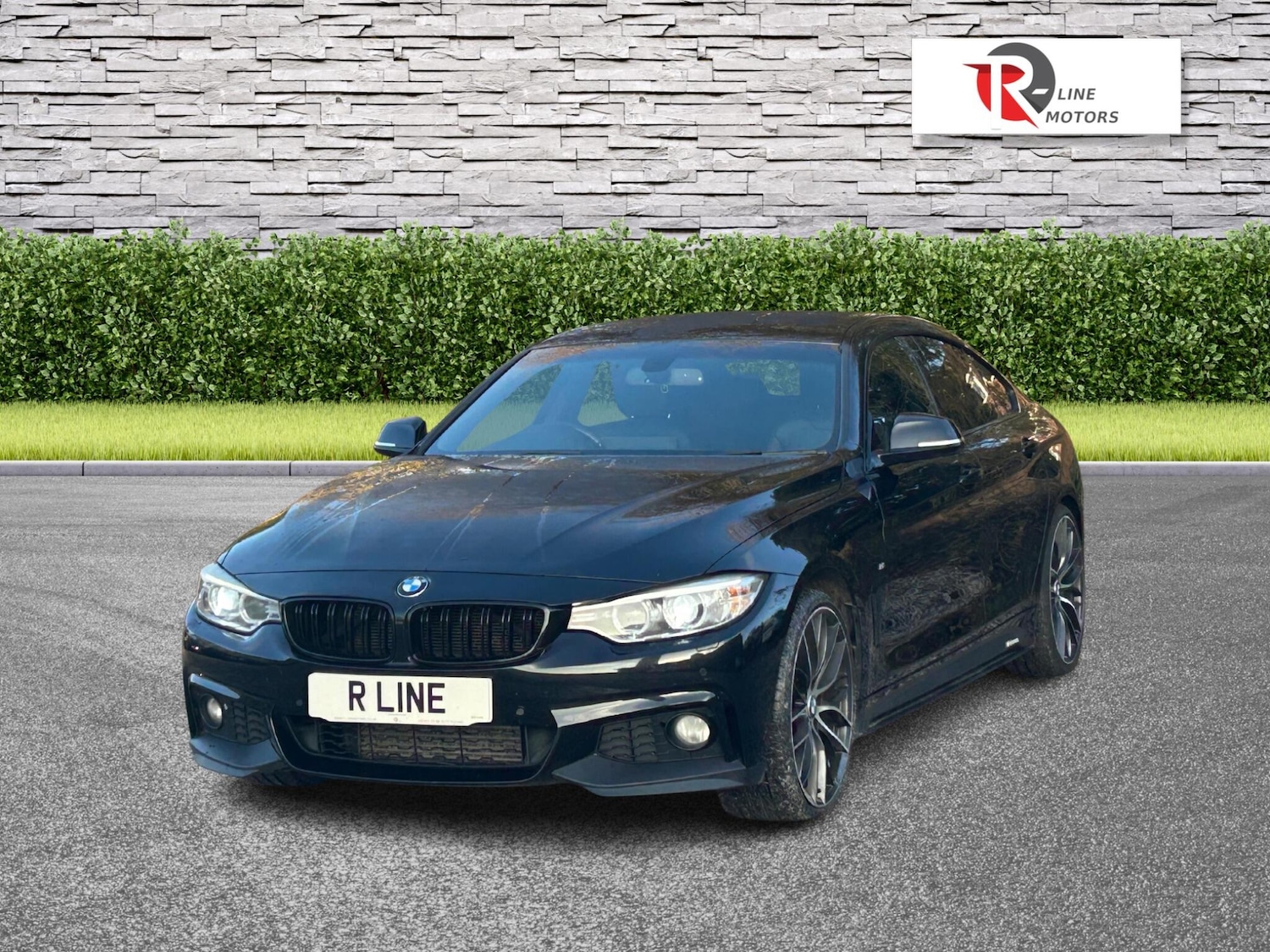 Used BMW 4 Series Gran Coupe 2016 for sale - 76259705: Photo 5