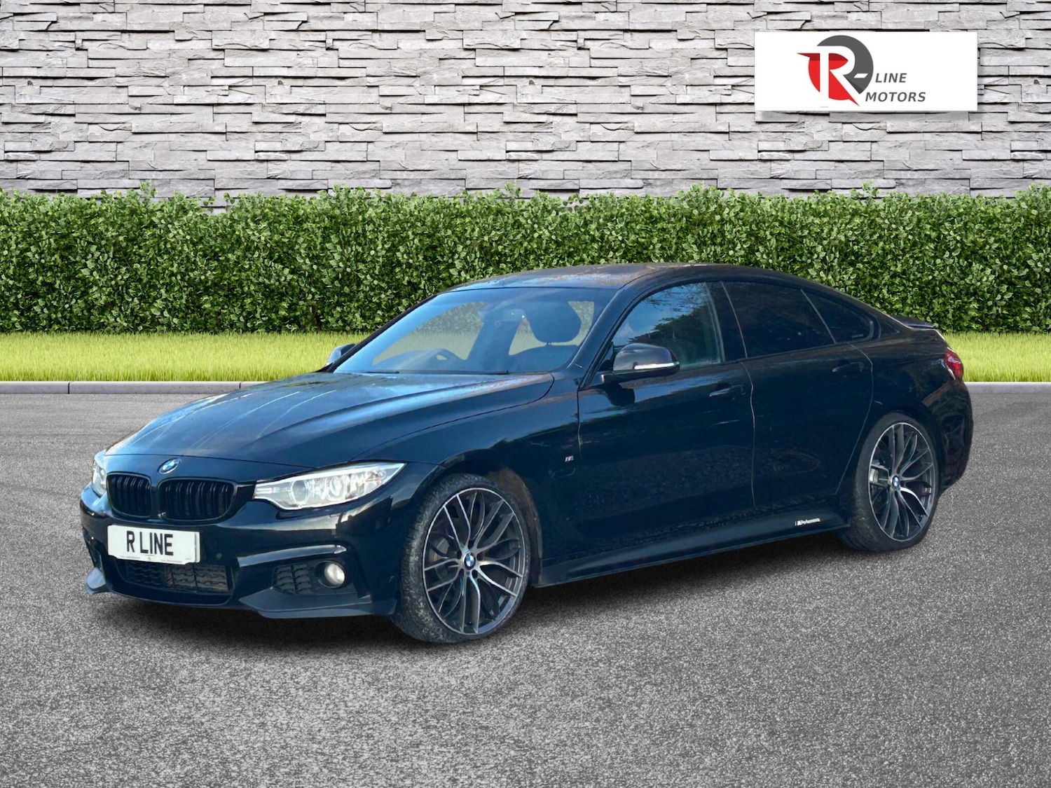 Used BMW 4 Series Gran Coupe 2016 for sale - 76259705: Photo 6