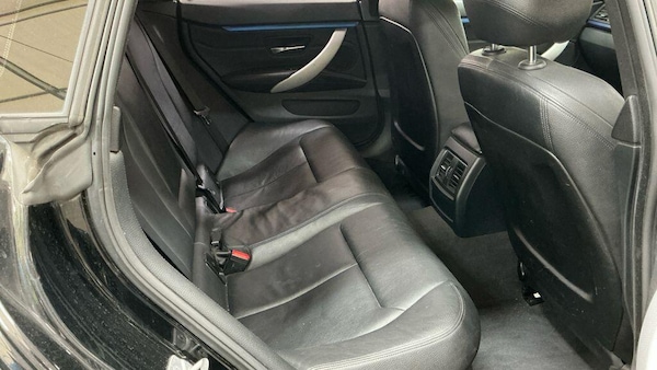 Used BMW 4 Series Gran Coupe 2016 for sale - 76259705: Photo 9