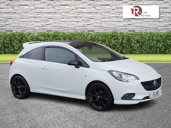 2017 (17) - 1.4i ecoFLEX Limited Edition Euro 6 3dr