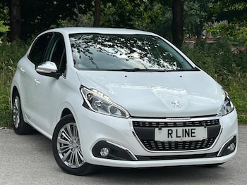 Used Peugeot 208 2016 for sale - 79094084: Photo