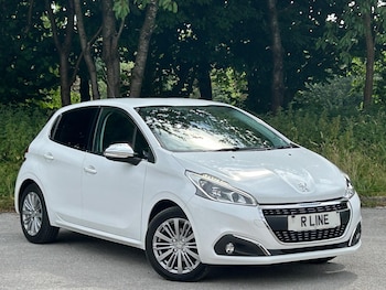 Used Peugeot 208 2016 for sale - 79094084: Photo