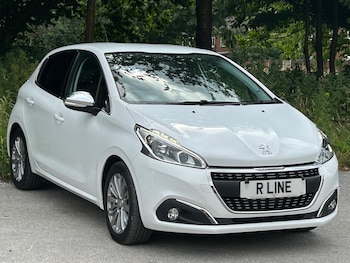 Used Peugeot 208 2016 for sale - 79094084: Photo