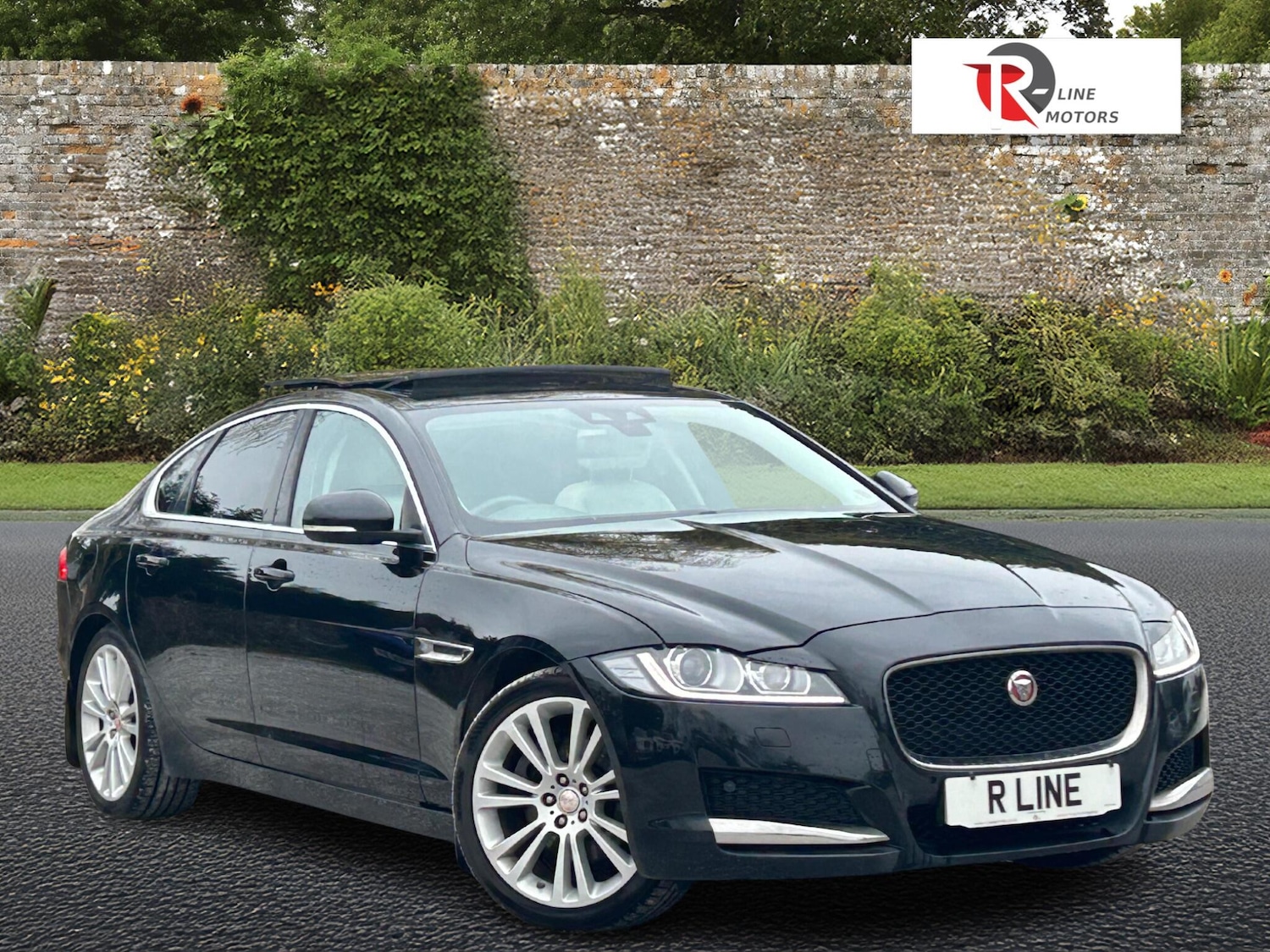 Used Jaguar XF for sale - 77793811: Photo 12