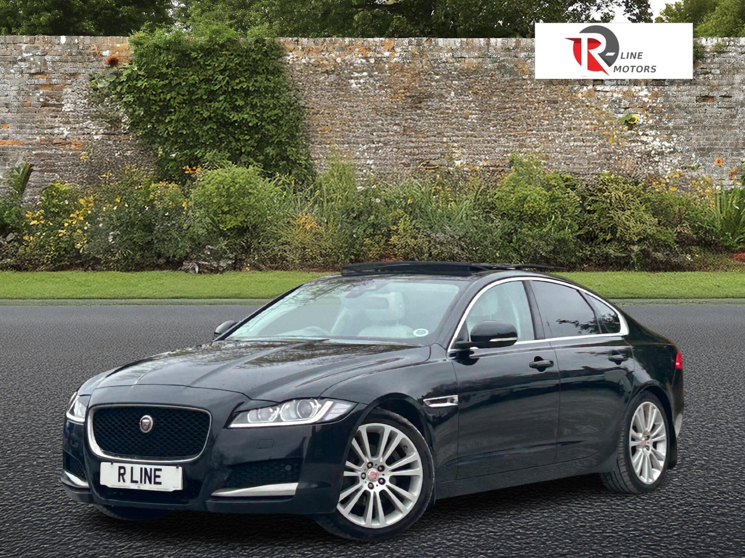 Used Jaguar XF for sale - 77793811: Photo 13