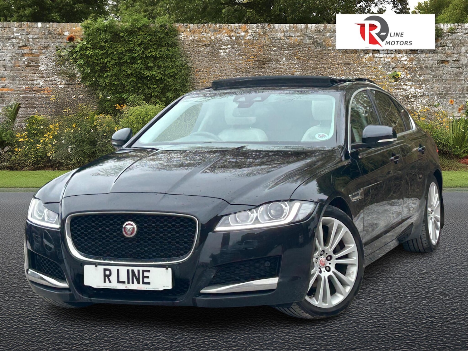 Used Jaguar XF for sale - 77793811: Photo 14