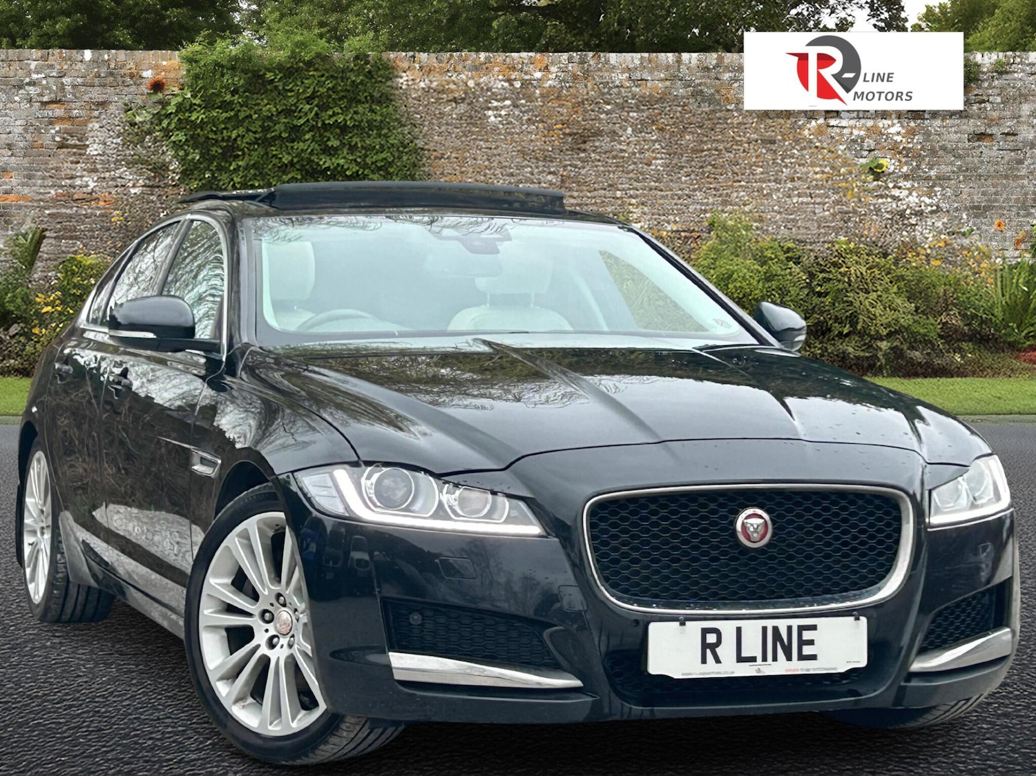 Used Jaguar XF for sale - 77793811: Photo 15