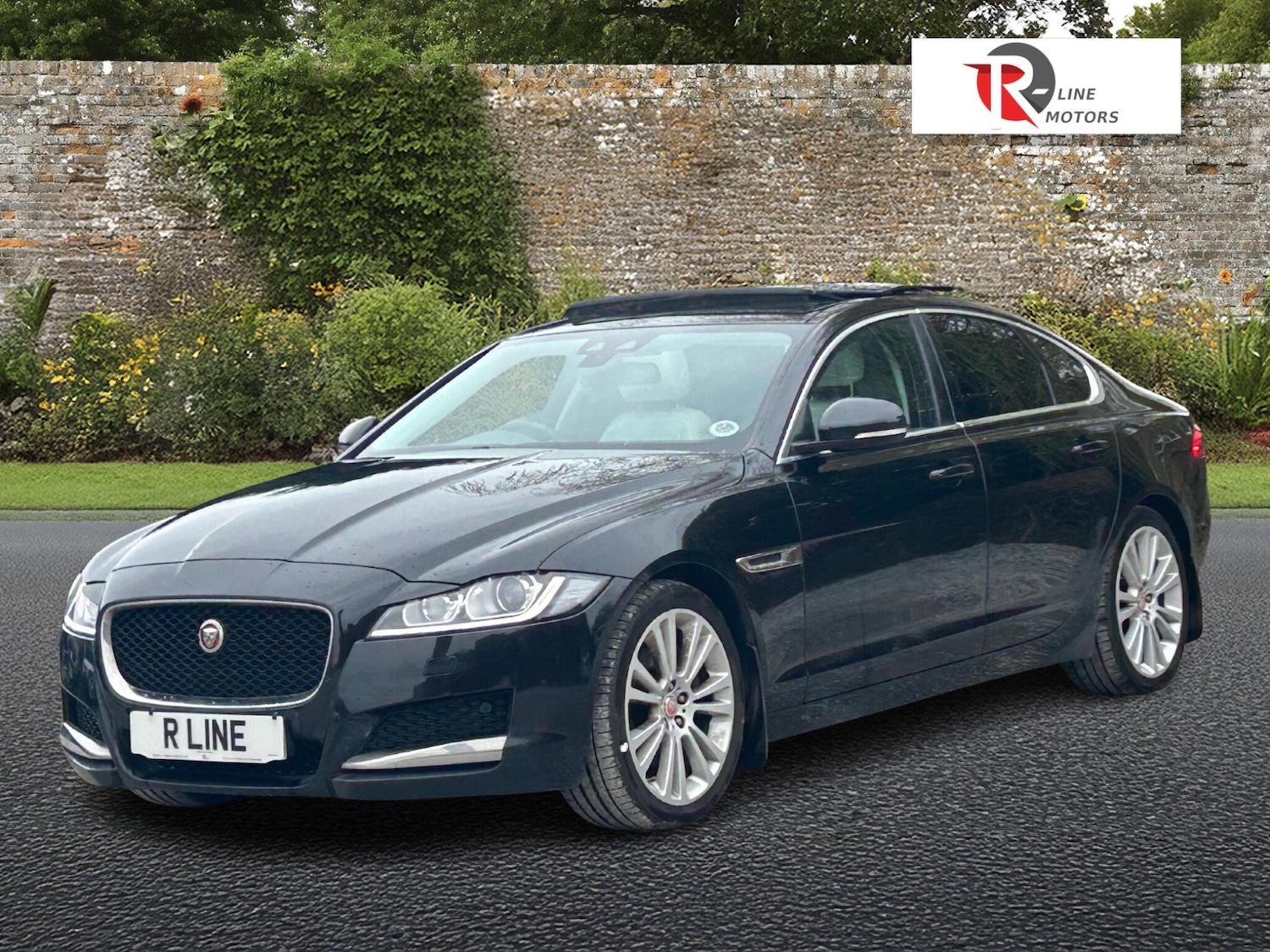 Used Jaguar XF for sale - 77793811: Photo 16