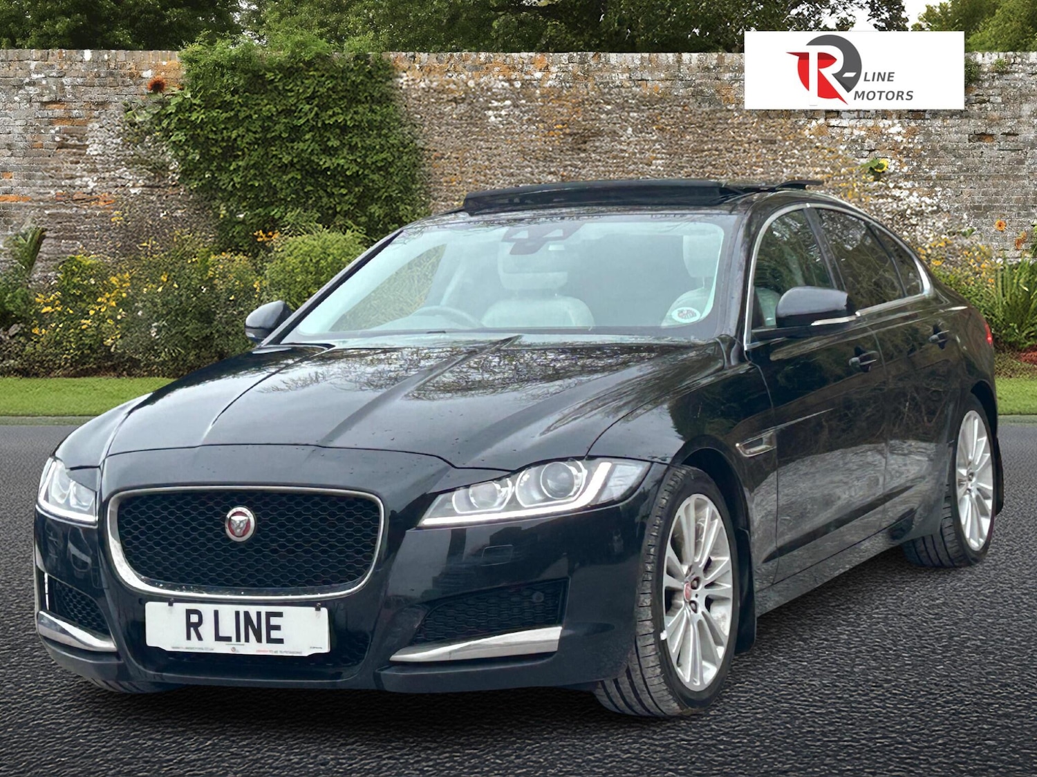 Used Jaguar XF for sale - 77793811: Photo 17