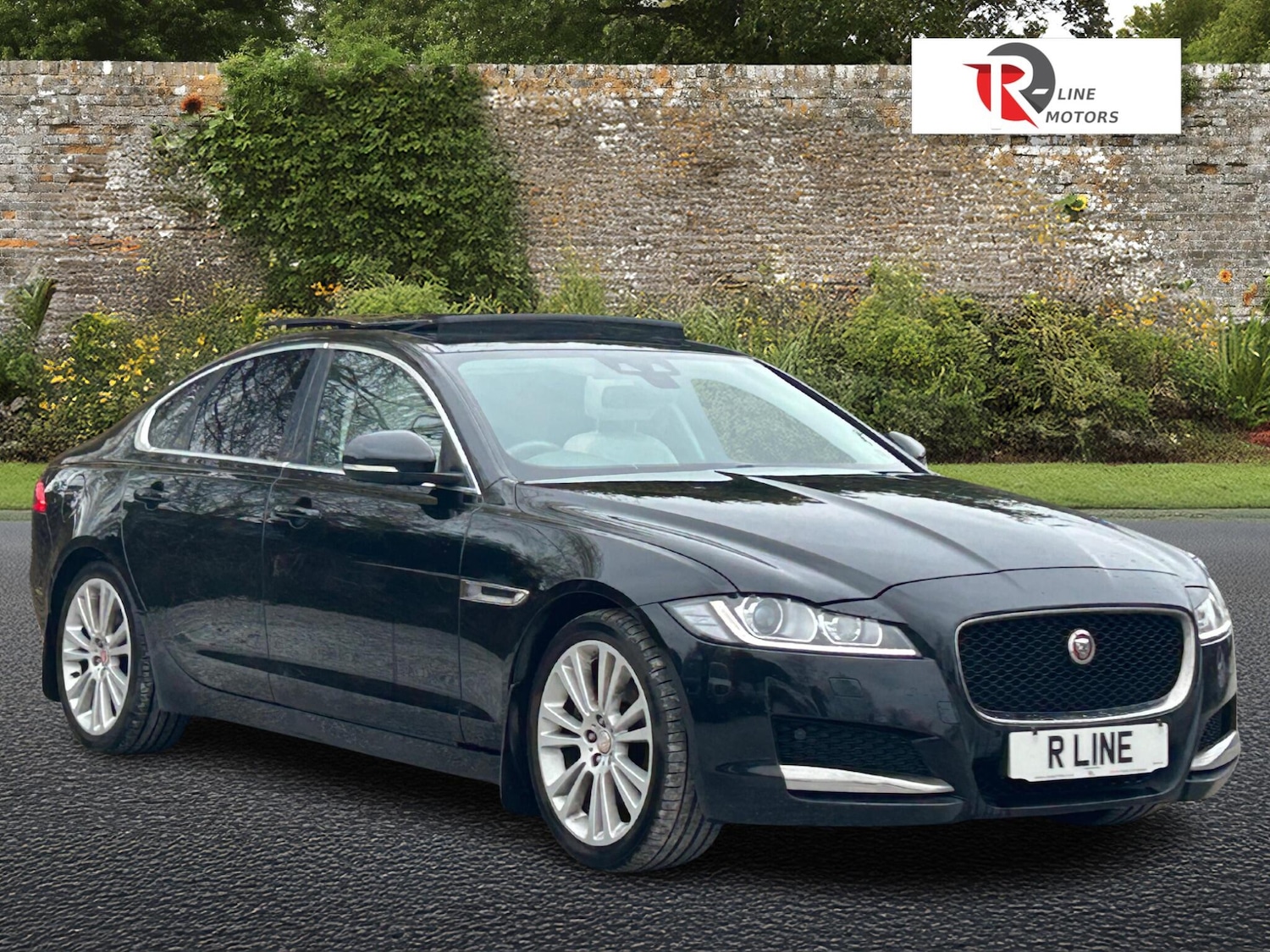 Used Jaguar XF for sale - 77793811: Photo 18