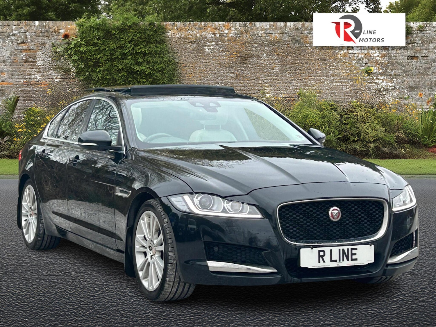 Used Jaguar XF for sale - 77793811: Photo 19