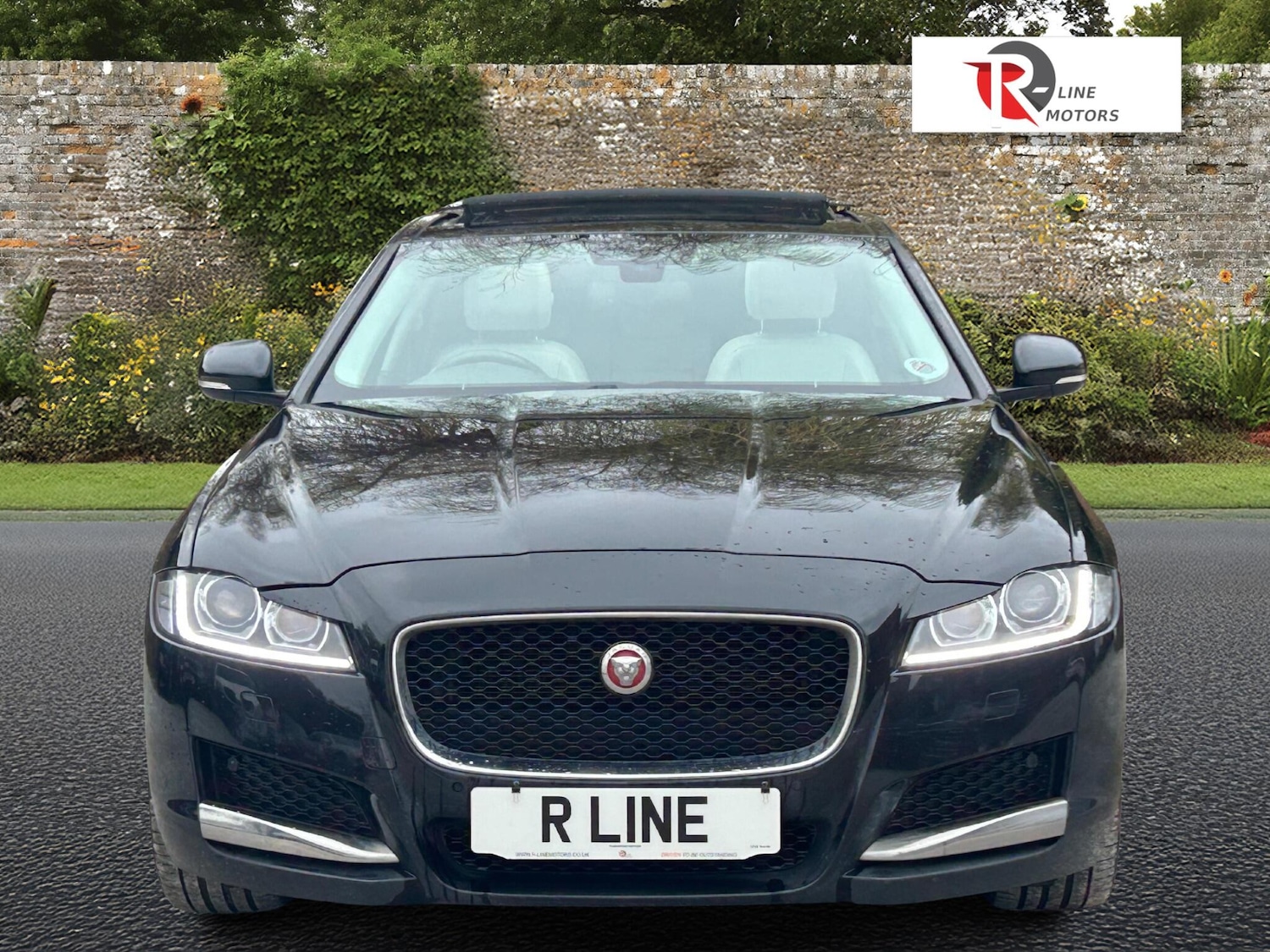 Used Jaguar XF for sale - 77793811: Photo 20