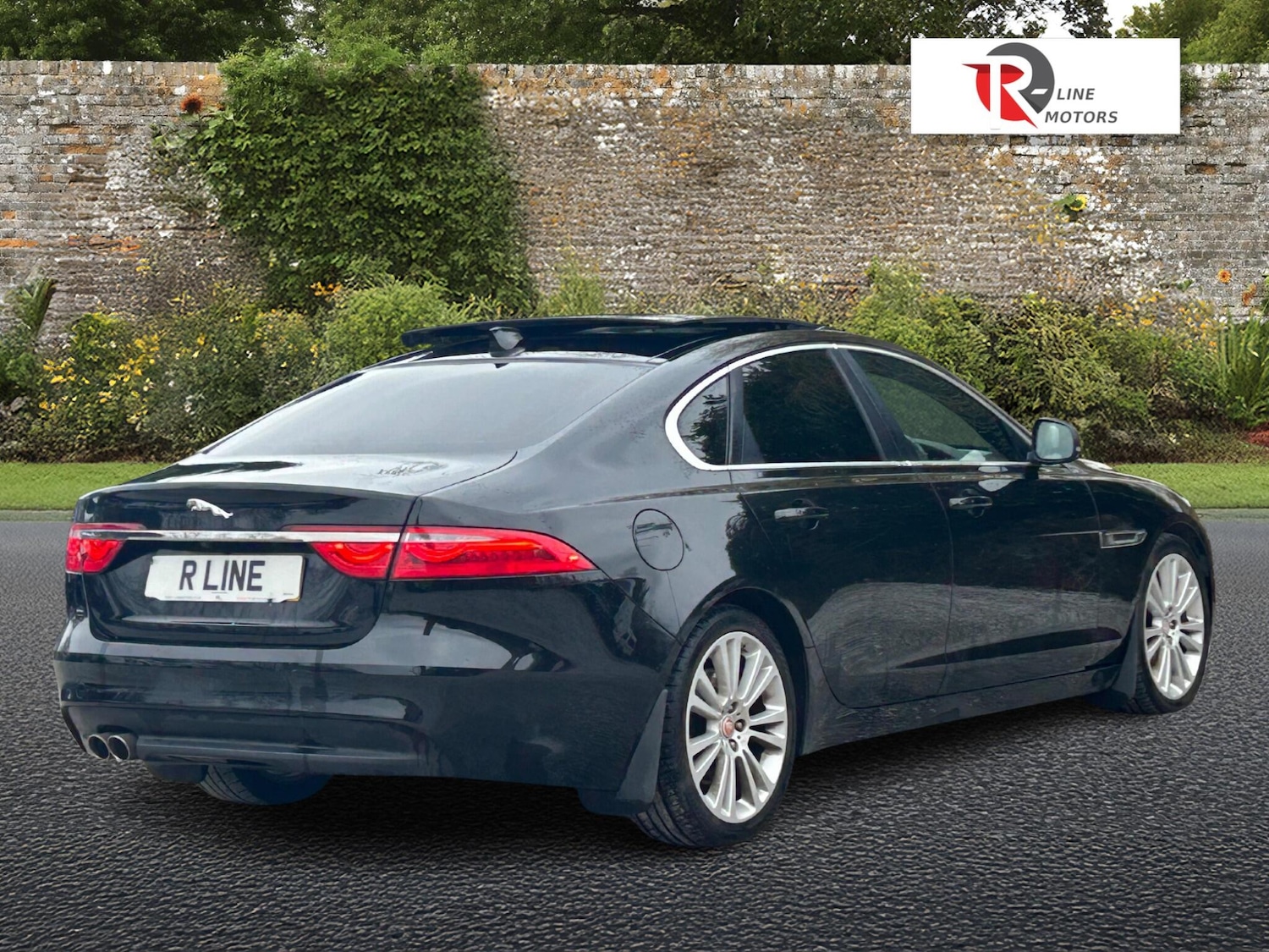 Used Jaguar XF for sale - 77793811: Photo 21