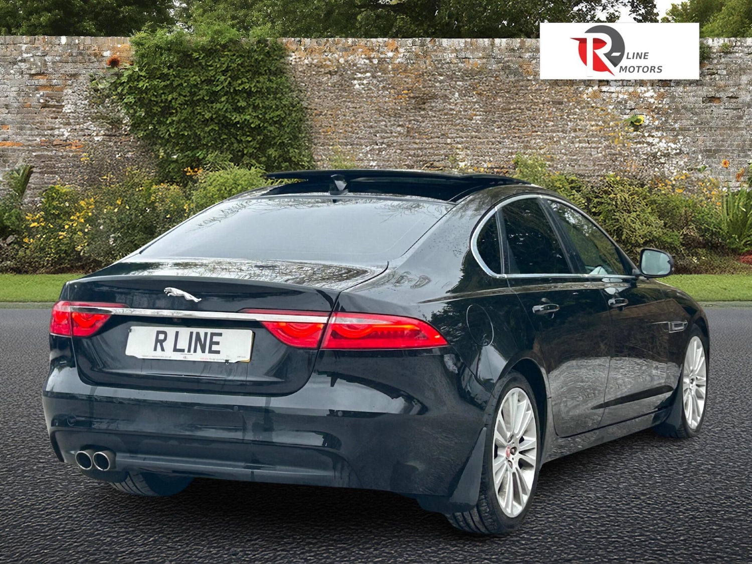 Used Jaguar XF for sale - 77793811: Photo 22