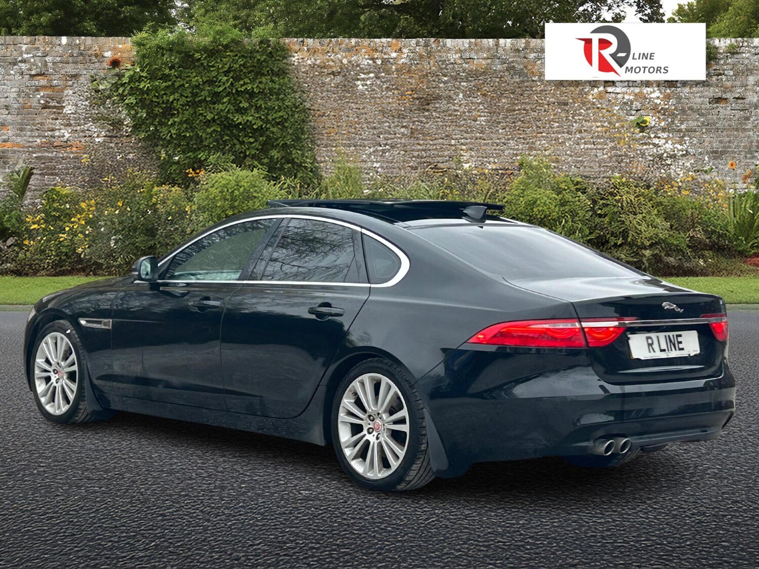 Used Jaguar XF for sale - 77793811: Photo 23
