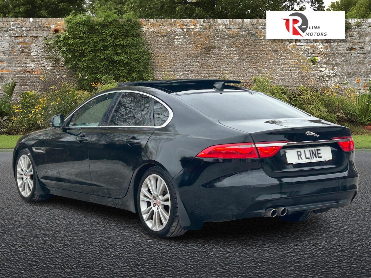 Used Jaguar XF for sale - 77793811: Photo 24