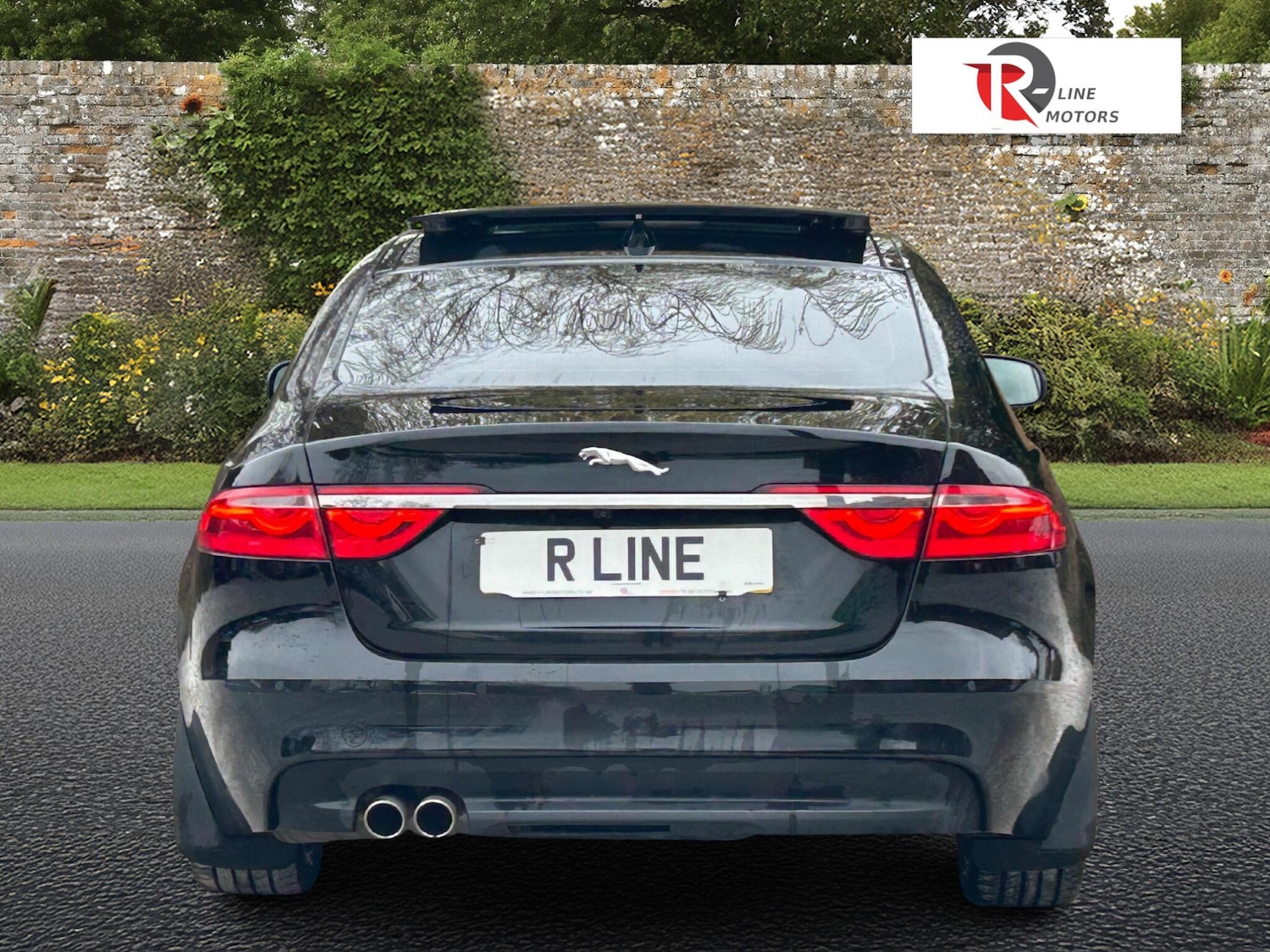 Used Jaguar XF for sale - 77793811: Photo 25